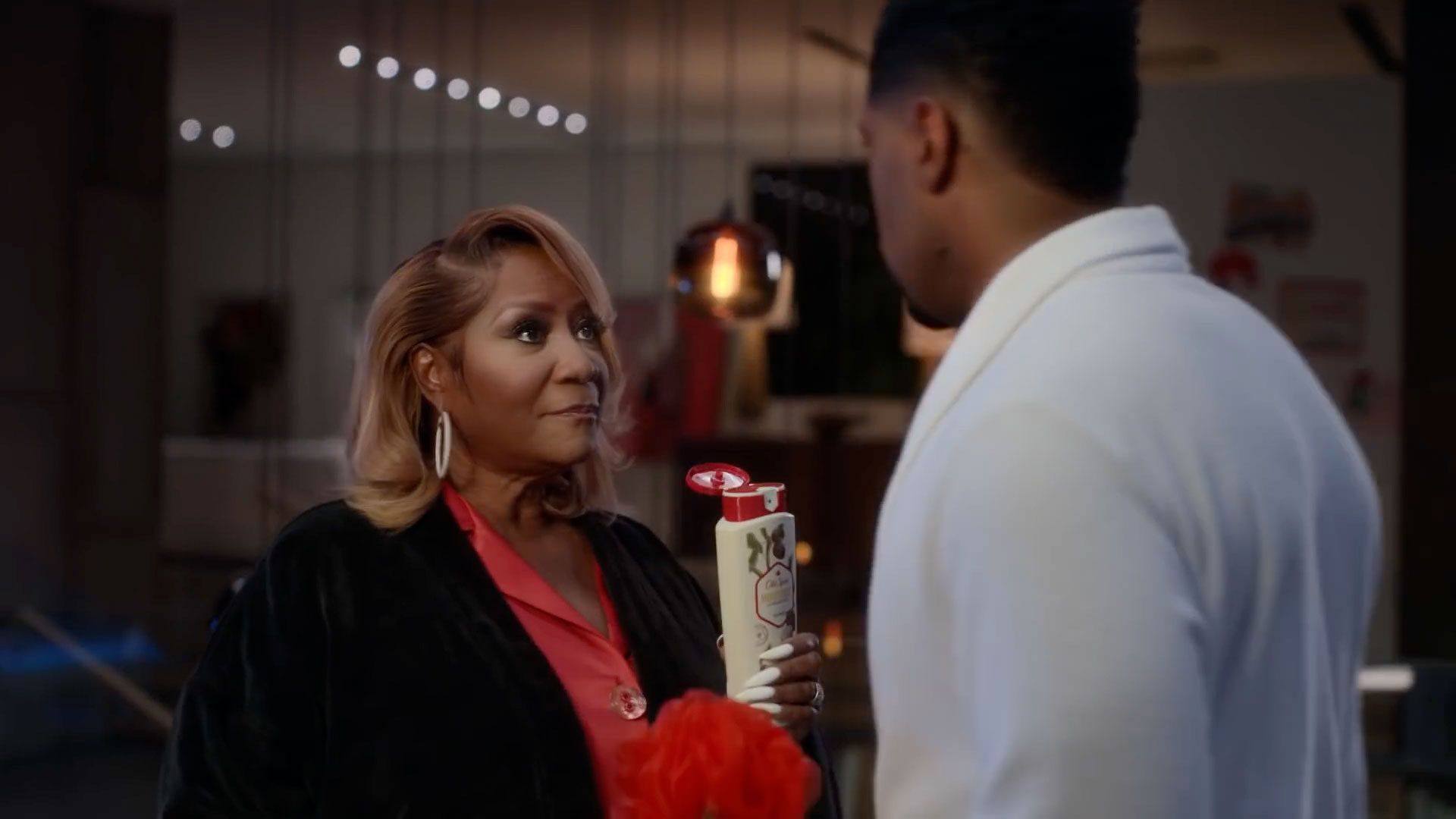 Patti LaBelle Loves Herself Some Old Spice … and It's Causing Some